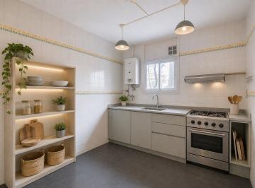 Departamento · 51m² · 3 Ambientes · Venta. Tres Ambientes en Palermo.