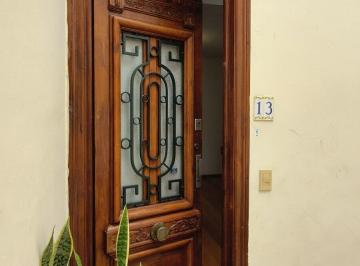 INGRESO A LA CASA · Alquiler Casa Pasillo PH Dorrego 700 Centro Rosario