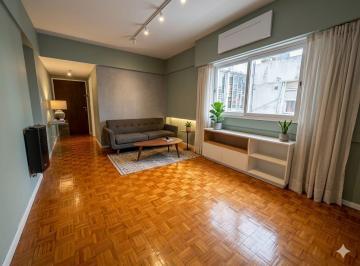Departamento · 53m² · 3 Ambientes · Oportunidad - Muy Buen Departamento 3 Ambientes - Impecable