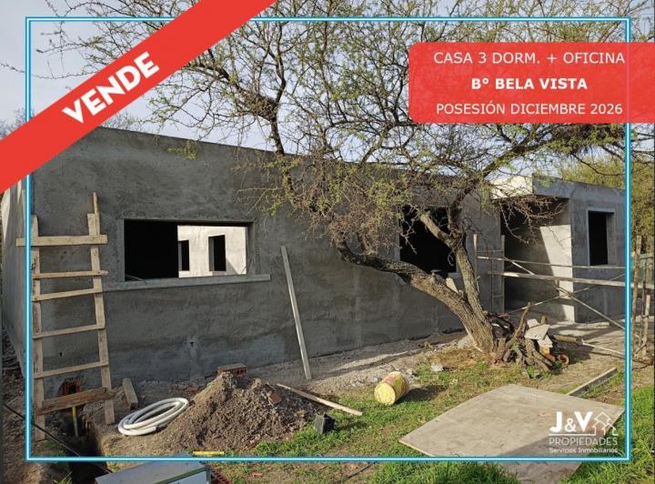 Casa · 194m² · 4 Ambientes