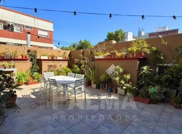 Departamento de 4 ambientes, Mar del Plata · Departamento 4 Amb con Cochera Patio y Quincho - La Perla