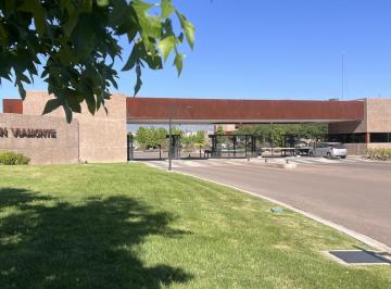 Terreno · 564m² · Lote en Venta Barrio Rincon Viamonte
