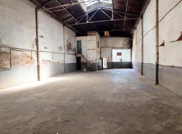 Bodega-Galpón · 338m² · Venta Galpón Diagonal 20 Ciudadela