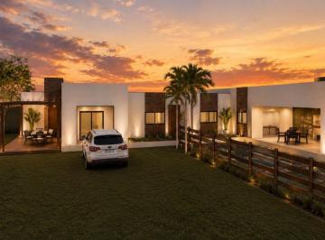 Casa · 100m² · 3 Ambientes · Casa a Estrenar en Colastine Norte
