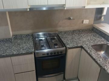 Departamento de 2 ambientes, San Cristobal · Espectacular 2 Ambientes con Dos Balcones Frente y Contrafrente