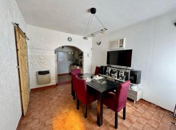 PH · 58m² · 3 Ambientes · 1 Cochera · Venta PH 3 Ambientes con Cochera San Justo