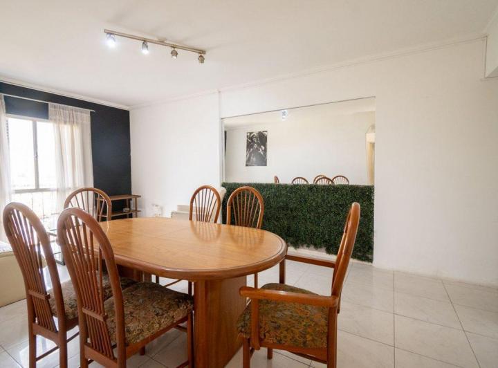 Departamento · 65m² · 3 Ambientes
