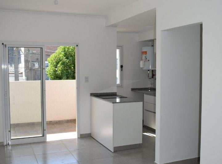Departamento · 60m² · 3 Ambientes