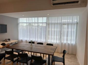 Departamento · 50m² · 1 Ambiente · 1 Cochera · Departamento en Venta y Alquiler en Delta Center - a Estrenar - Apto Residencial y Profesional