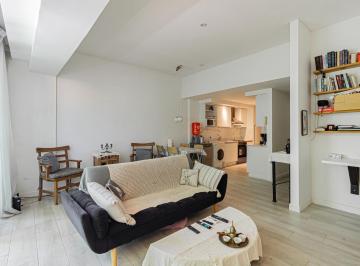 Departamento · 50m² · 2 Ambientes · Venta Departamento Dos Ambientes Devoto Full Amenities