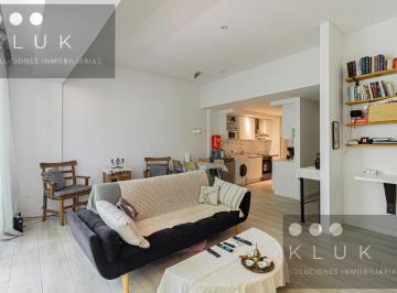 Departamento · 50m² · 2 Ambientes · Venta Departamento Dos Ambientes Devoto Full Amenities