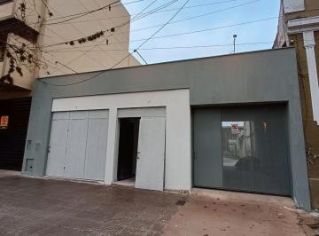 Local comercial · 18m² · Alquiler Local Com. a Estrenar - Zona Pleta Mitre