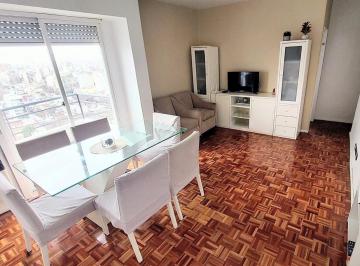 Departamento · 50m² · 3 Ambientes · Venta Departamento 3 Ambientes en Paternal. Espectacular Ubicacion