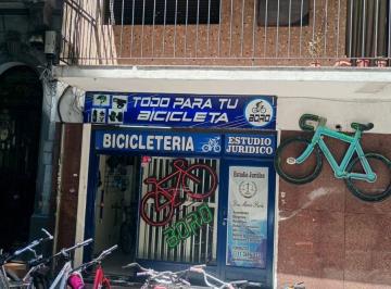 Local comercial de 1 ambiente, Almagro · Local Comercial en Almagro