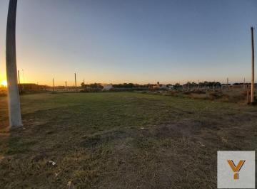 Terreno · 575m² · Terreno en Venta - 1.031 m² - San Carlos