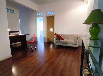 Oficina comercial · 9m² · Oficina Oconsultorio Alquiler, Alt Maipu 400, V. L.
