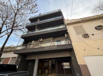 Departamento · 53m² · 2 Ambientes · 1 Cochera · Exclusivo Loft Dúplex con Terraza, Parrilla y Cochera en El Corazón de Caballito
