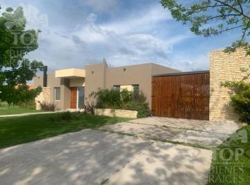 Casa · Casa en El Cantón Golf