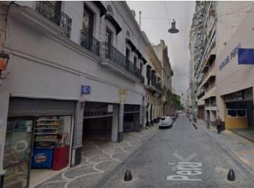 Garage , Monserrat · Venta de Cochera