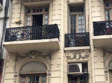 Oficina comercial · 147m² · Venta Oficina Consult. Av Corrientes, San Nicolas