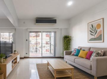 Departamento · 51m² · 3 Ambientes · Venta. Tres Ambientes en Almagro.