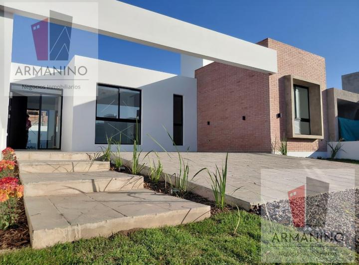 Casa · 120m² · 4 Ambientes