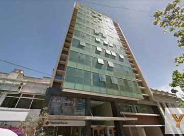 Oficina comercial · 50m² · Oficina en Venta - 1 Baño - 50 m² - La Plata