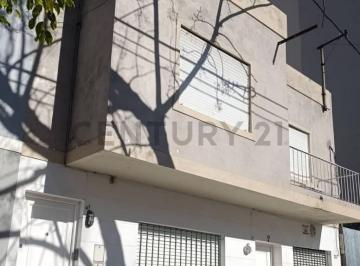 PH · 54m² · Venta de Depto Tipo PH 1 Dormitorio + Espacio Escritorio