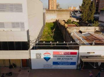 Terreno · 670m² · Venta Lote Limpio 670 m² Peatonal Casa Historica