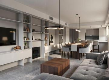 Departamento de 4 ambientes, Mar del Plata · Departamento de 4 Ambientes con Cochera y Vista Al Mar - Varese