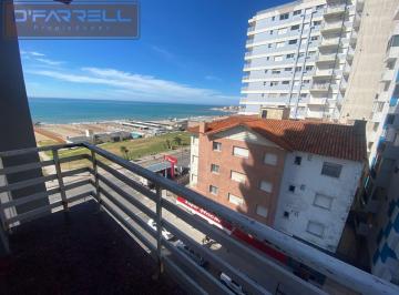 Departamento · 45m² · 2 Ambientes · Edif. Cherry Piso 5 Lateral - Miramar