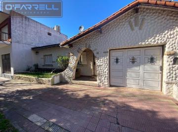 Casa · 114m² · 4 Ambientes · 1 Cochera · Casa 22 1436 Zona IV / Miramar