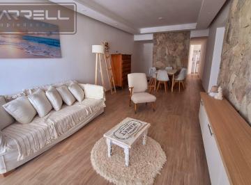 Departamento · 75m² · 4 Ambientes · Edif. Fernicola Piso 7 - Miramar