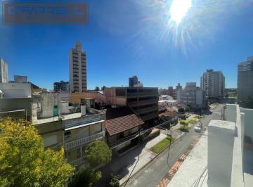 Departamento · 44m² · 3 Ambientes · Edif. Las Vegas IV Piso 4 con Terraza - Miramar