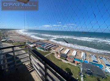 Departamento · 78m² · 3 Ambientes · 1 Cochera · Edif. Sur XII Piso 12 con Cochera - Miramar