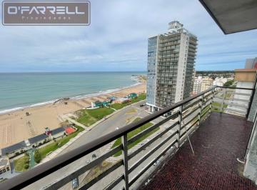 Departamento · 72m² · 3 Ambientes · Edif. Sur XI Piso 12 - 3 Ambientes - Miramar