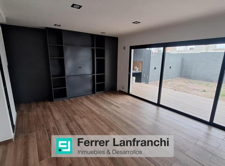 PH · 130m² · 7 Ambientes · 2 Cocheras