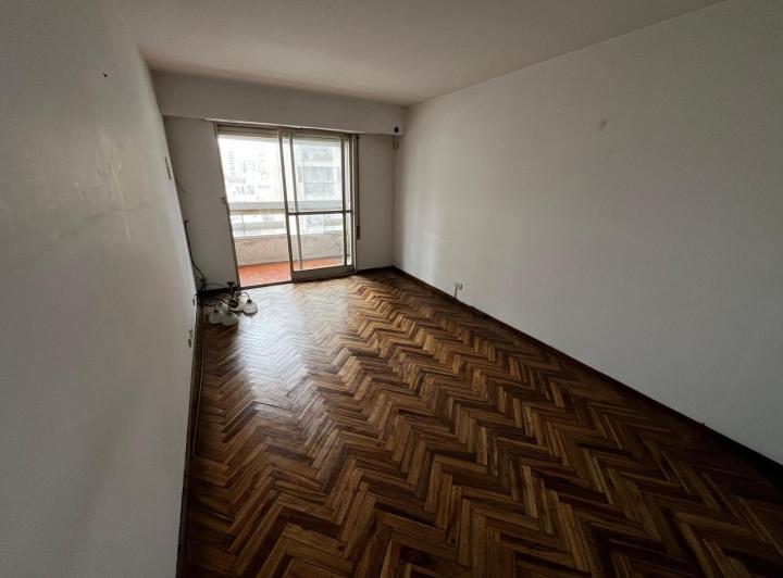 Departamento · 56m² · 4 Ambientes · 1 Cochera