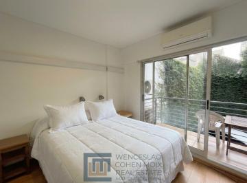 Departamento · 30m² · 1 Ambiente · Departamento en Alquiler