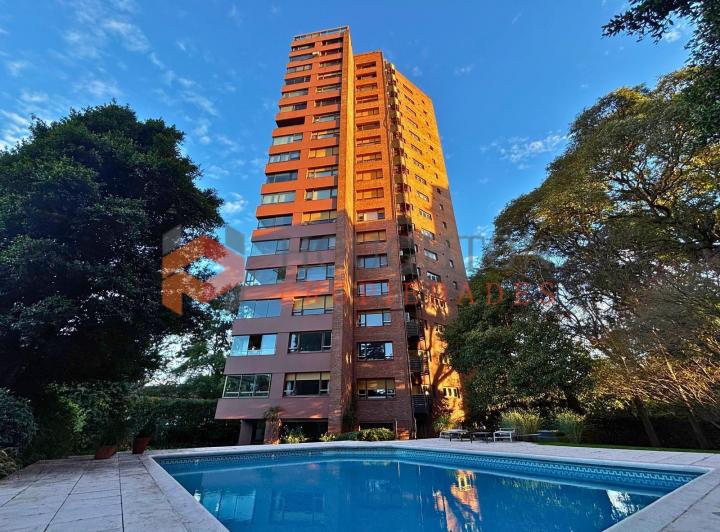 Departamento · 260m² · 5 Ambientes · 2 Cocheras