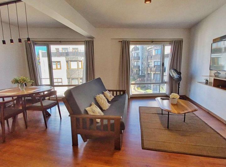 Departamento · 68m² · 3 Ambientes