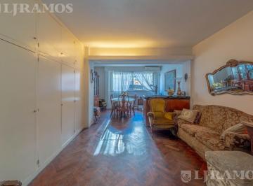 Departamento · 41m² · 1 Ambiente · Departamento en Palermo