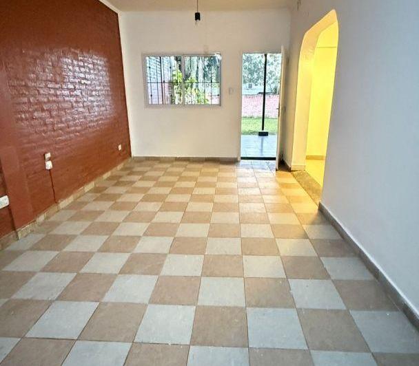 Casa · 150m² · 3 Dormitorios · 1 Cochera