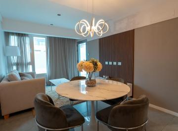 Departamento · 62m² · 3 Ambientes · 1 Cochera · Venta Departamento con Cochera Barrio Candioti Santa Fe
