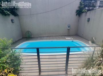Departamento · 32m² · 1 Ambiente · Alquiler Monoambiente. Contrafrente, Balcón. Apto Profesional. Pileta. Granaderos Al 600. Caballito
