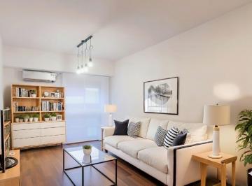 Departamento · 40m² · 2 Ambientes · Departamento Venta – 2 Ambientes – Impecable - Retiro