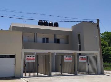 Departamento · 40m² · 1 Dormitorio · 1 Cochera · Departamento - Barrio Pablo Pizzurno