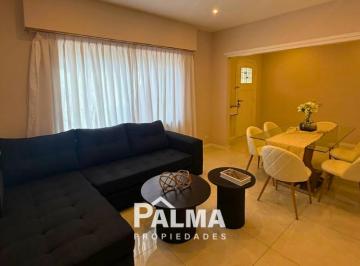 Casa de 4 ambientes, Mar del Plata · Casa en PH de 4 Amb con Garage y Patio - La Perla