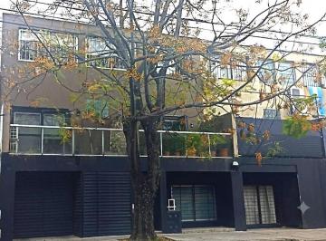 Departamento · 78m² · 5 Ambientes · Departamento Alquiler 3 Dorm. Tipo Duplex Balcon Terraza Villa Pueyrredon