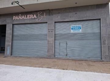 Local comercial de 1 ambiente, La Plata · Local Sobre Av 60 y 147